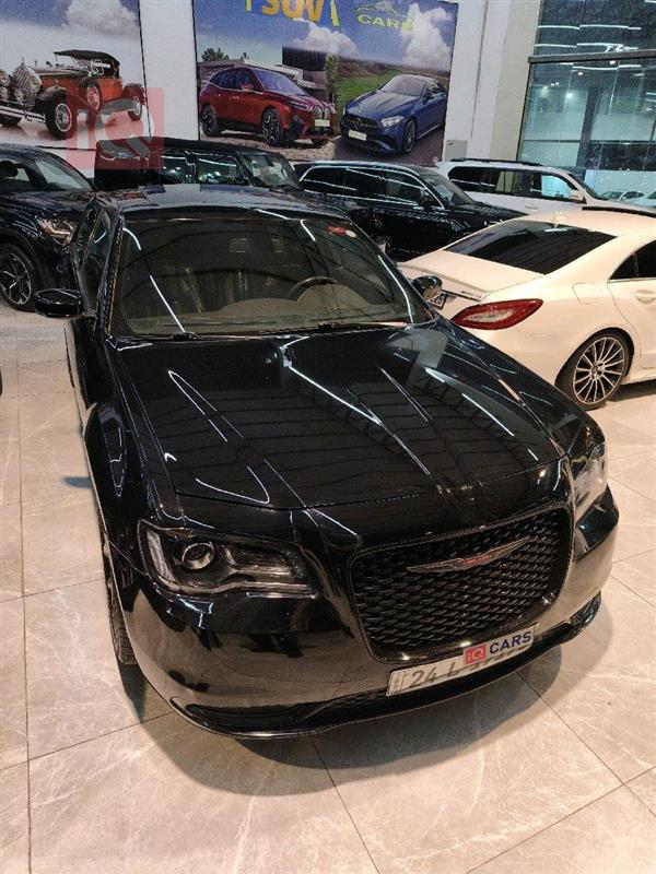 كرايسلر 300 2022 للبيع في العراق - دهوك